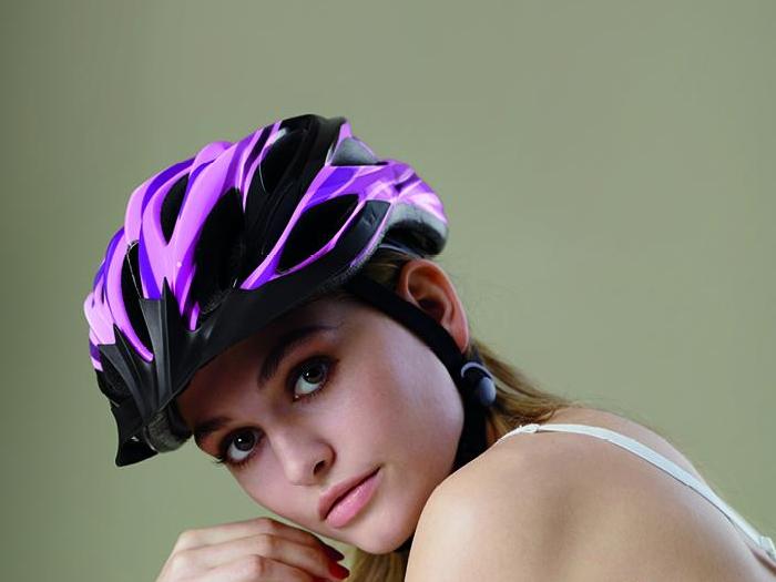 German bicycle helmet on sale