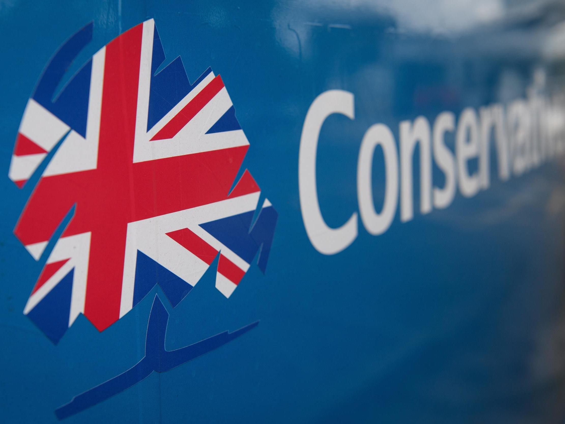 At least 40 Conservative members have been suspended for posting Islamophobic or racist comments online in the last month