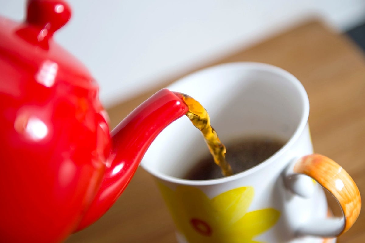 The top 40 typically British traits, according to research | The ...