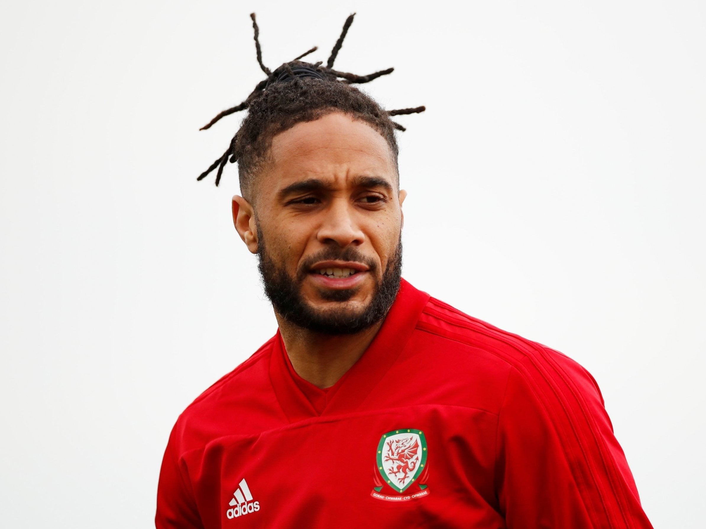 Ashley Williams is upset at being dropped by Wales (Action Images via Reuters)