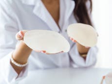 Do breast implants cause cancer and why has the FDA recalled some implants?