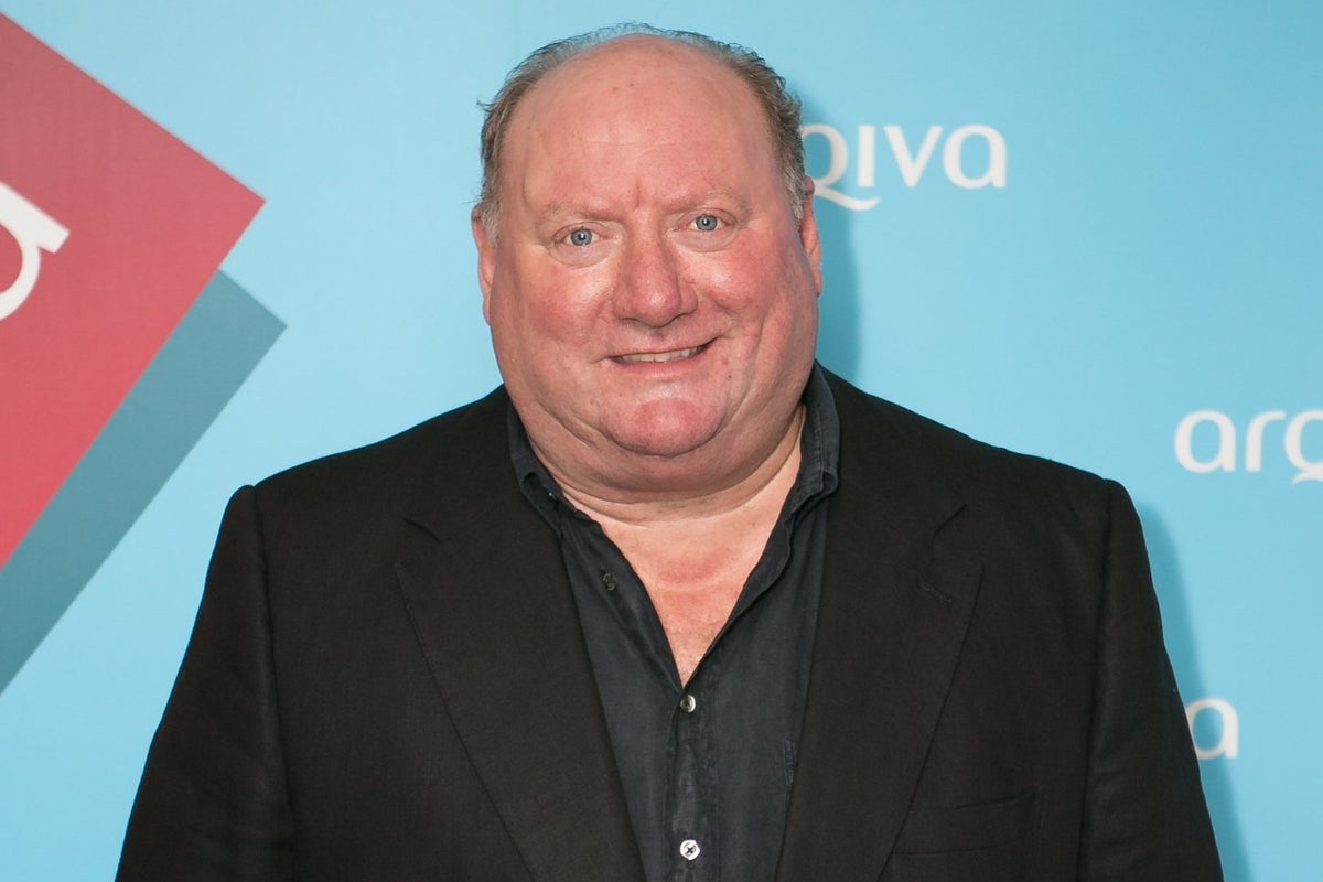 Former Scotland striker Alan Brazil reveals he’s had ‘life-saving operation’