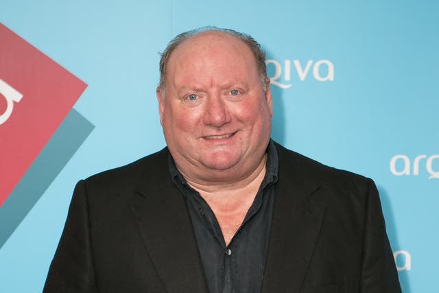 Ofcom found Alan Brazil breached rules regarding the broadcast of offensive material