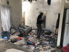 Weary Israelis lose patience over Gaza attacks