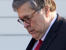 Barr's summary of Mueller findings raises more questions