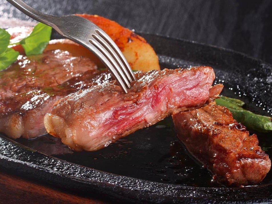 Matsusaka wagyu is Japan’s priciest beef