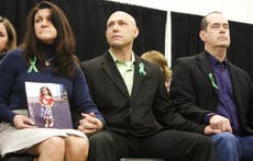 Father of Sandy Hook victim dies of apparent suicide