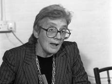Mary Warnock: Philosopher who bridged gap between theory and policy 