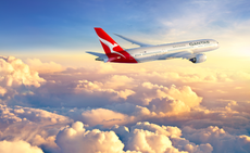 Qantas launches first 20-hour test flight to see how human body copes