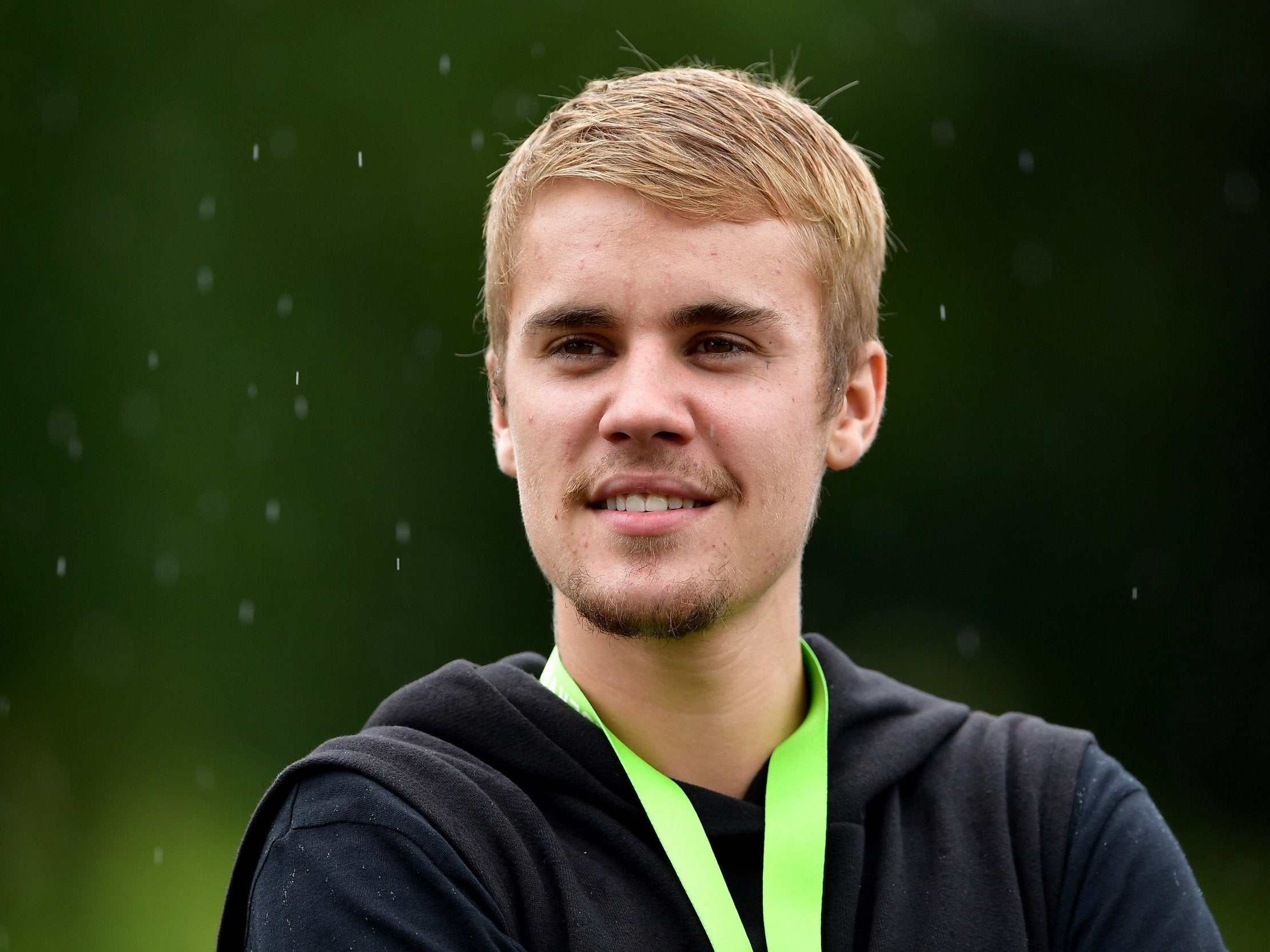 Justin Bieber Taking Break From Music To Repair Some Deep Rooted