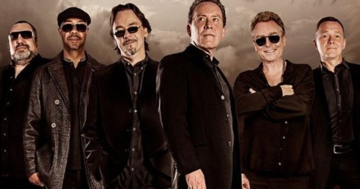 UB40 star Brian Travers diagnosed with brain tumour and will miss band's  40th anniversary tour | The Independent | The Independent
