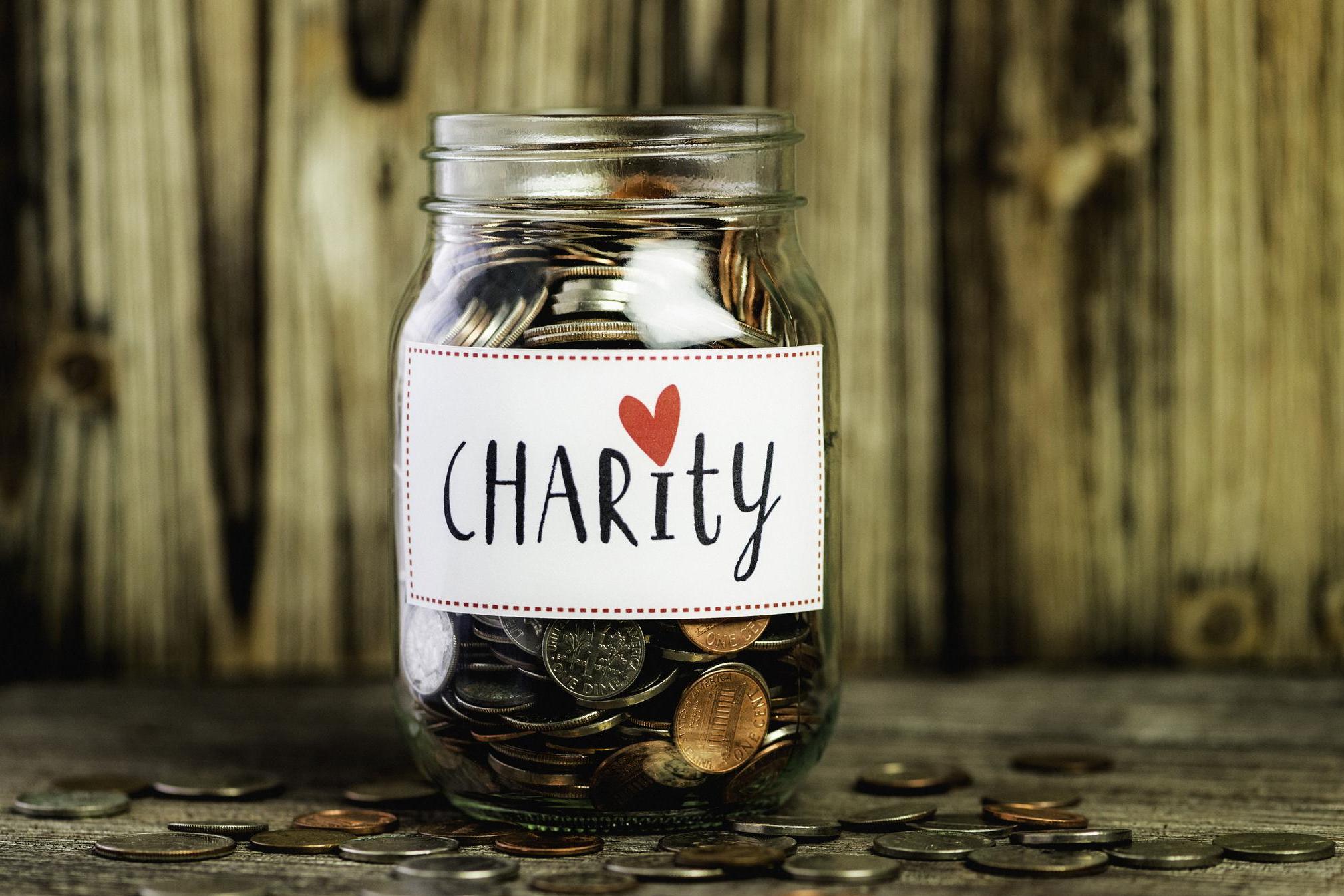 What Is Meaning Of Charitable