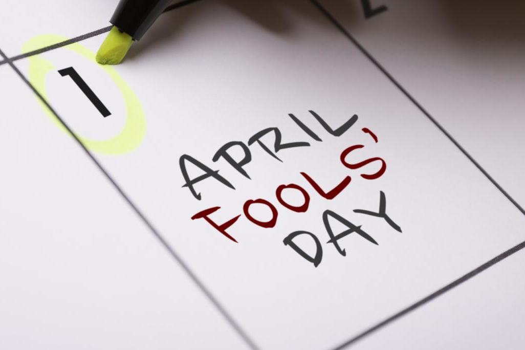 April Fools' Day: What Is It And Why Do We Perform Tricks On Each Other ...