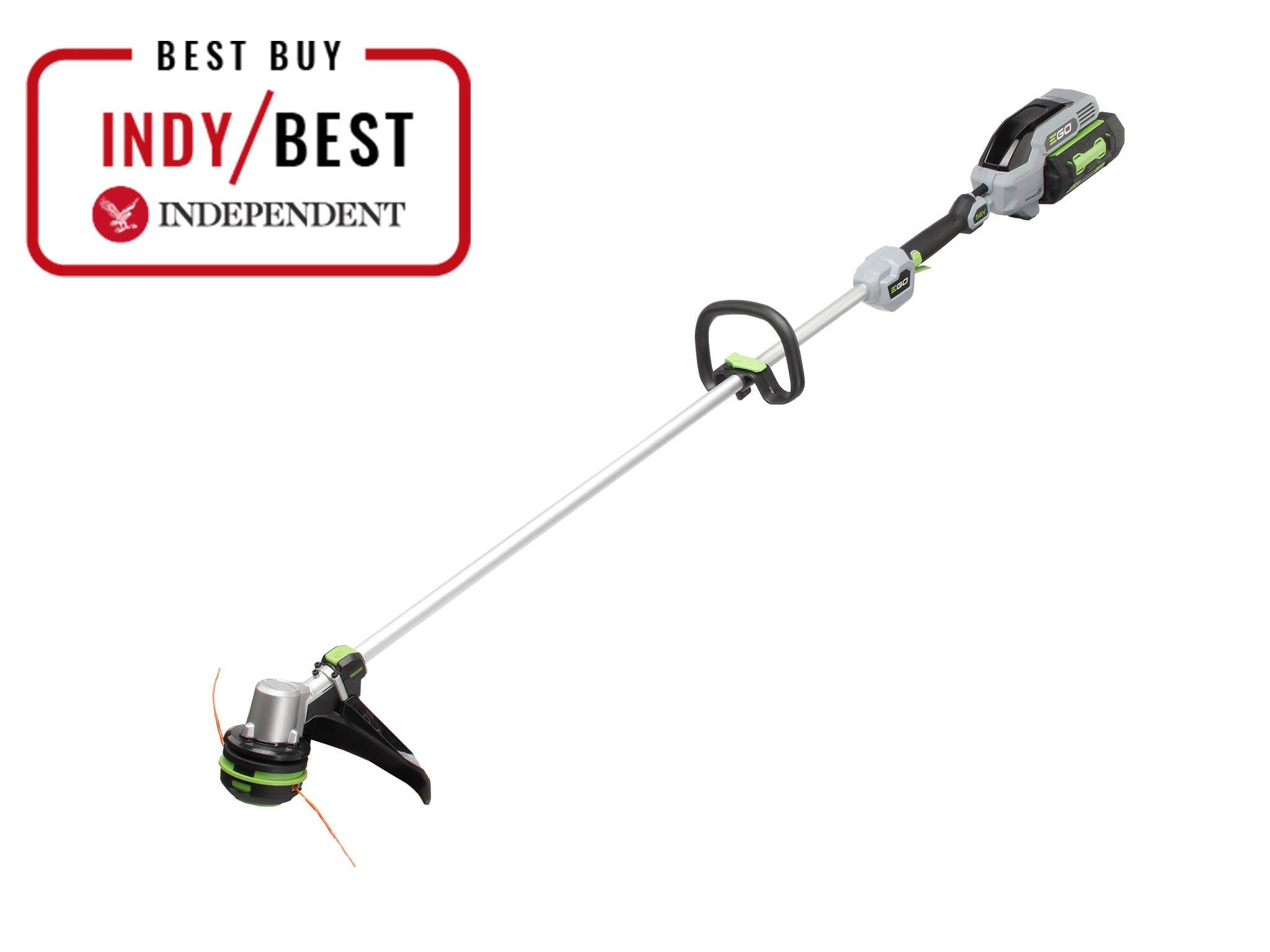 9 Best Grass Trimmers The Independent