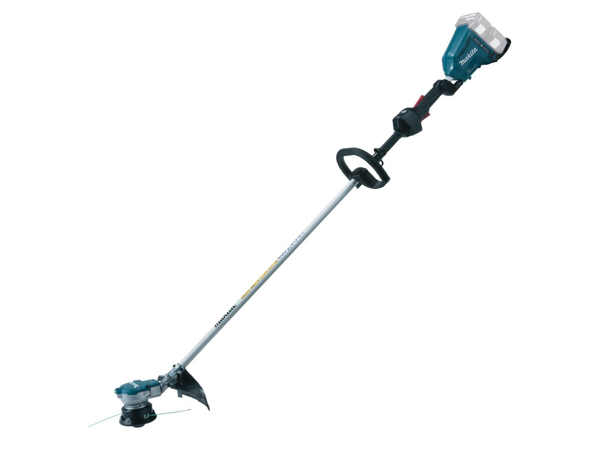 Garden Strimmers With Blades