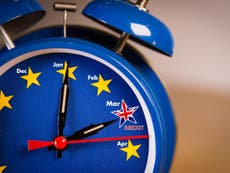 EU votes to scrap clock changes, raising possibility of two time zones
