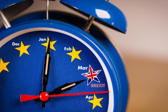 MEPs voted against scrapping twice-yearly clock changes