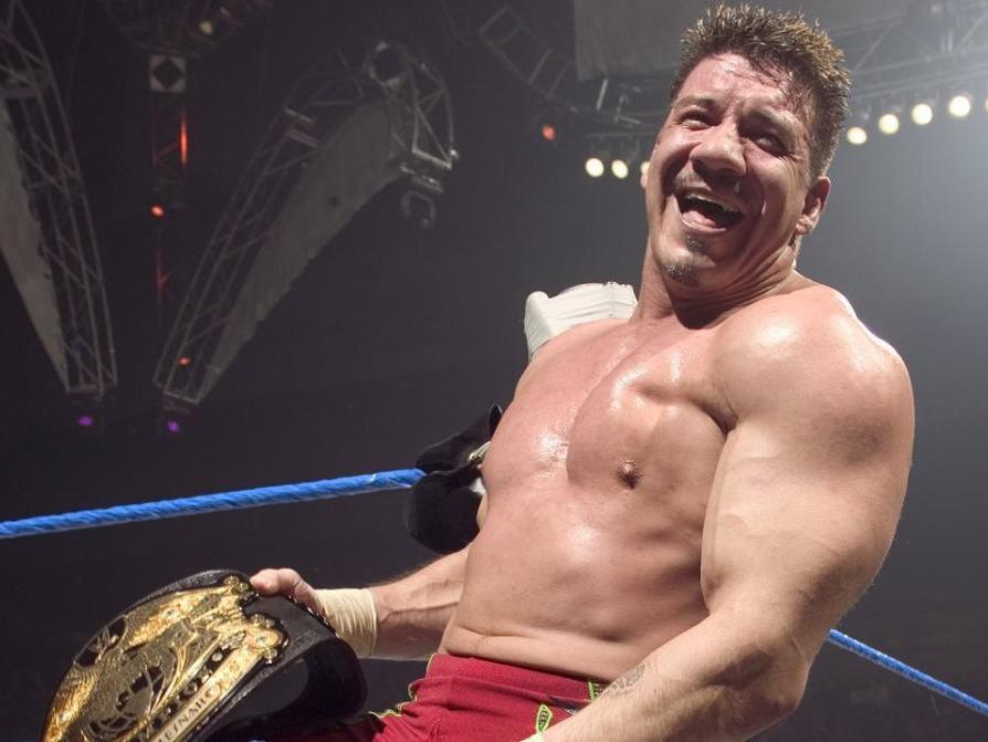 Eddie Guerrero’s legacy lives on after his passing