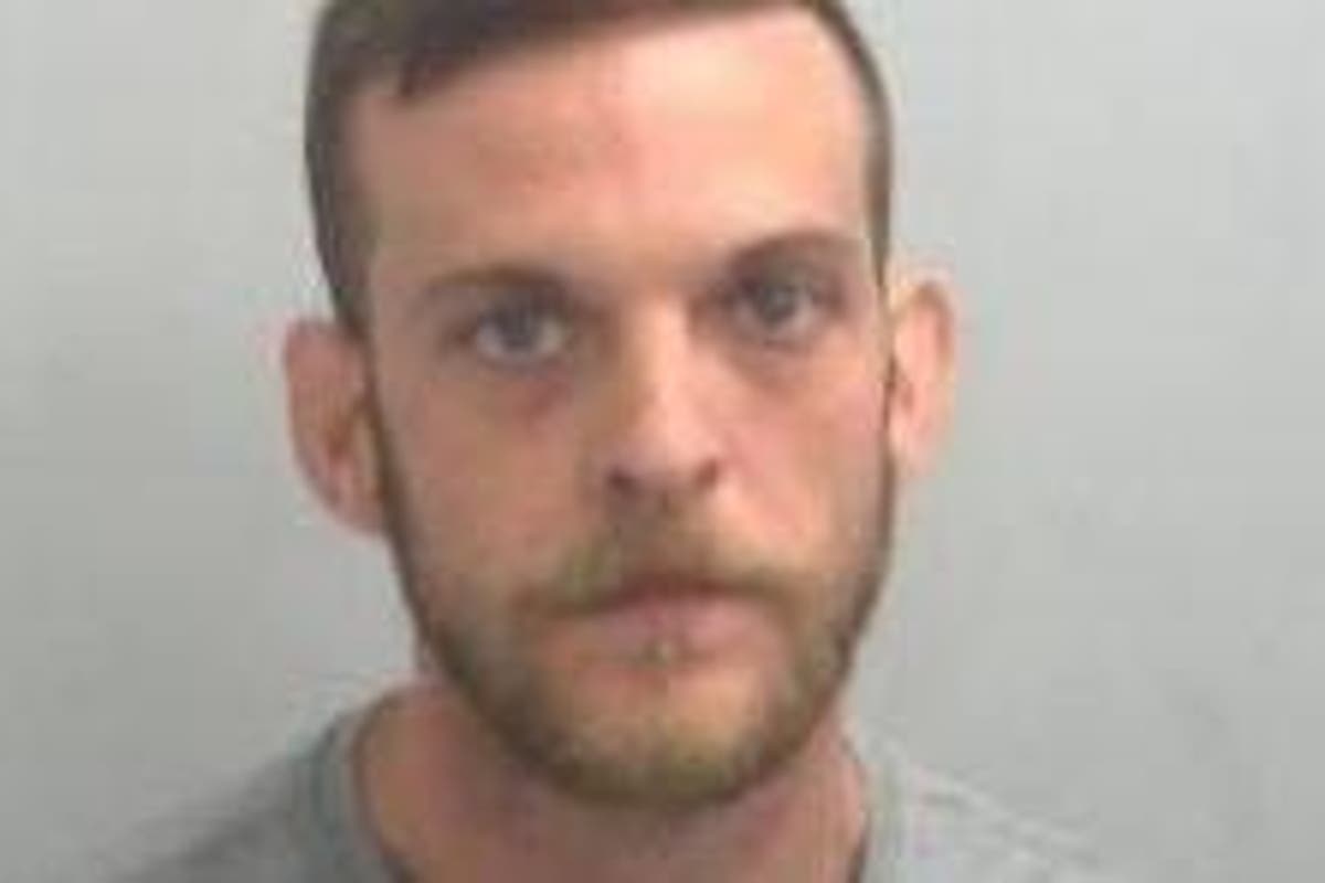 Coin collector jailed for life for stabbing rival to death, stealing his collection then trying to blow up his flat