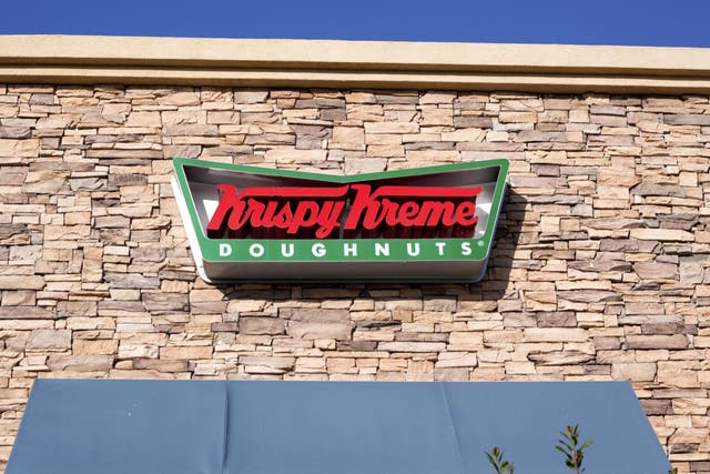 Family that owns Krispy Kreme finds ancestor ties to Nazis (Stock)