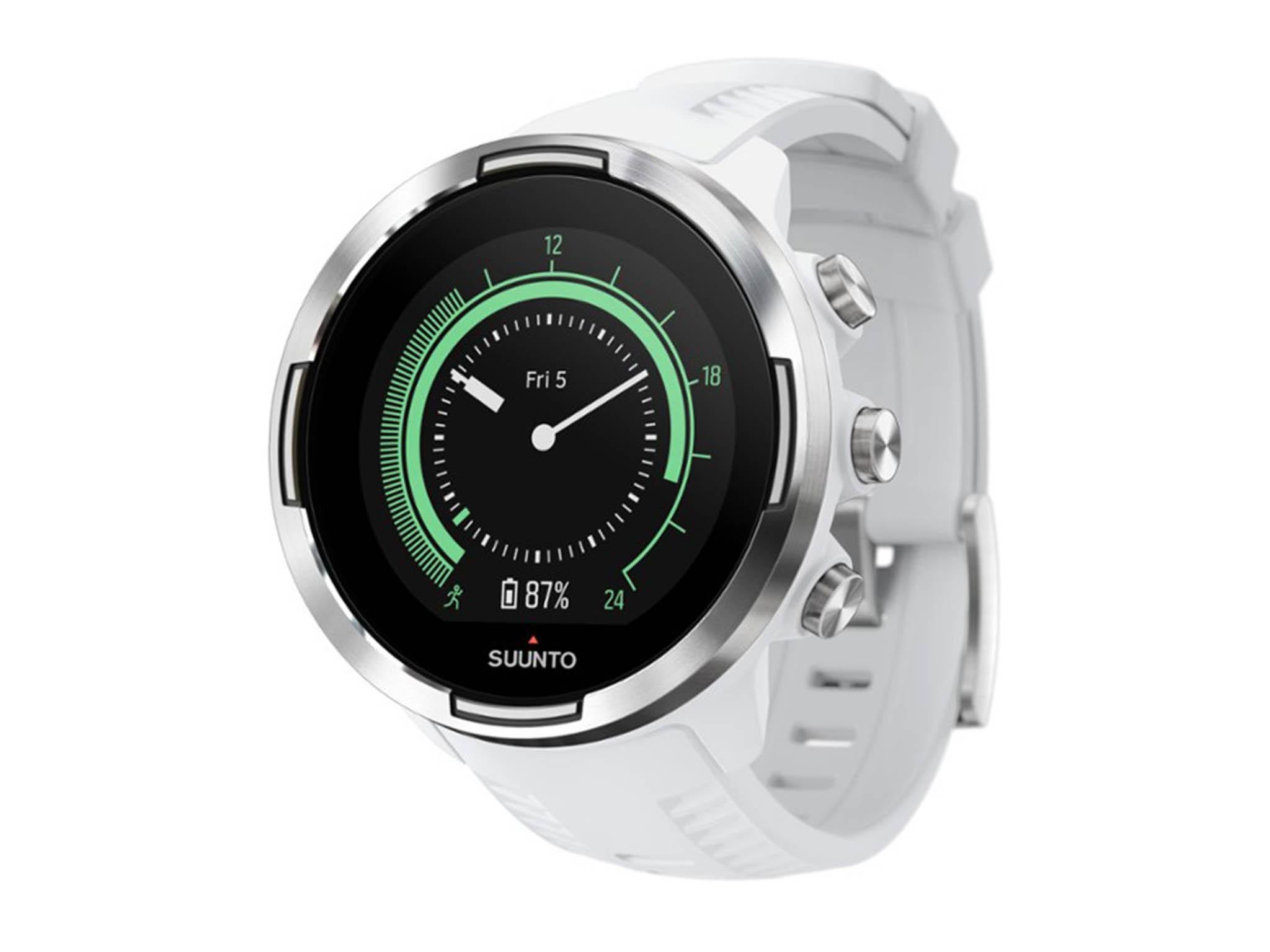 mens running watches uk