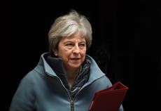 May’s successor will eventually have to put Brexit to the people