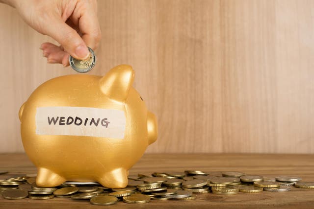 Bride-to-be wants to find out how her mother-in-law's income so she can help pay for wedding