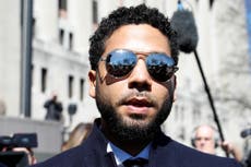 Nobody wins now the Jussie Smollett case is over