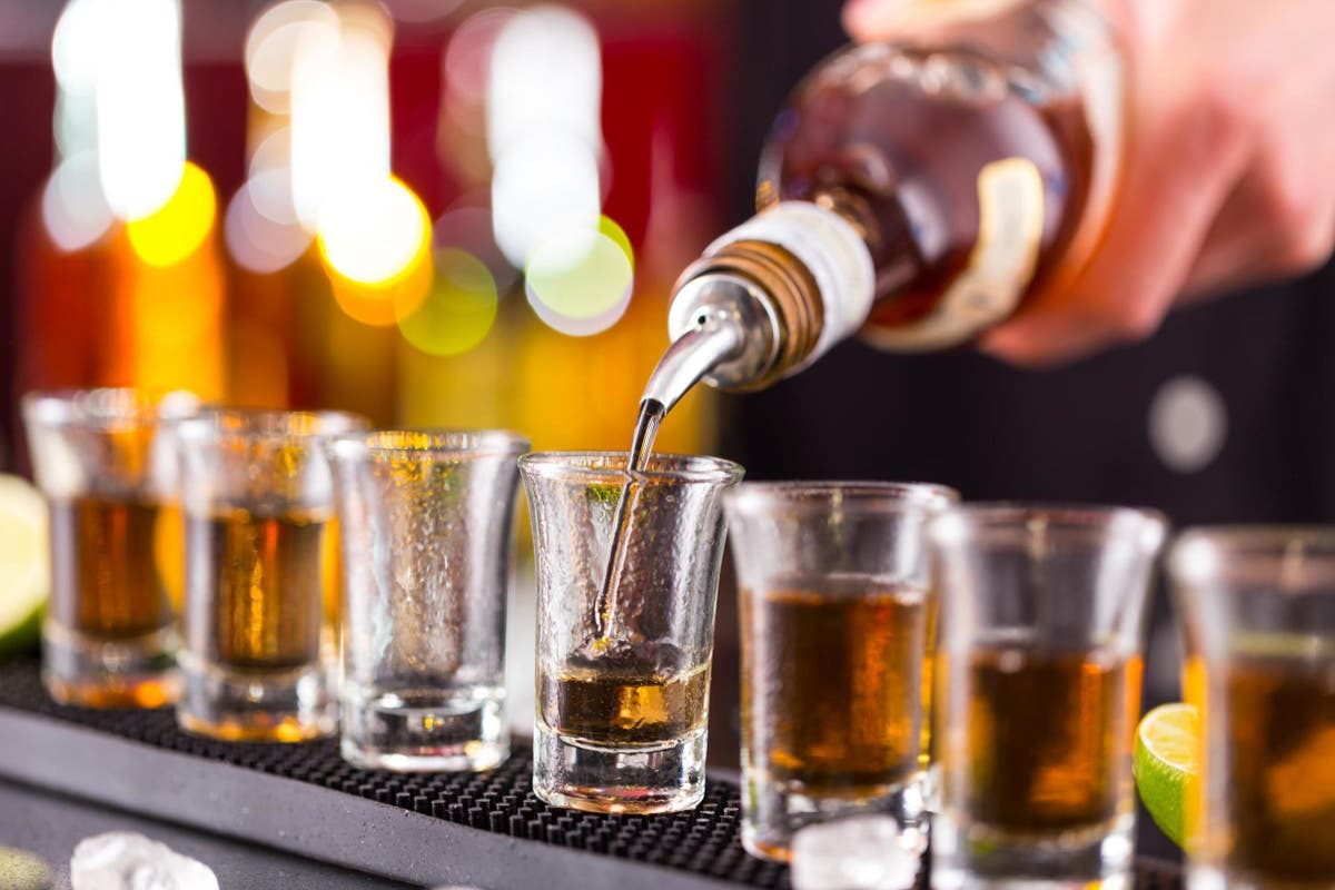 Synthetic alcohol that doesn't cause hangovers or liver damage may be available in five years