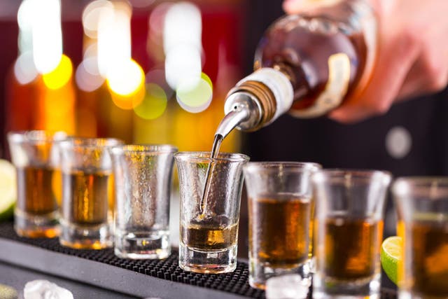 Researchers invent synthetic alcohol that won't make you hungover