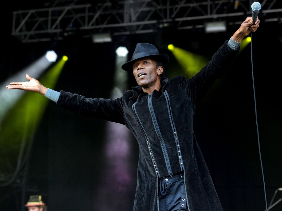 Ranking Roger dead: The Beat singer dies aged 56 after cancer diagnosis