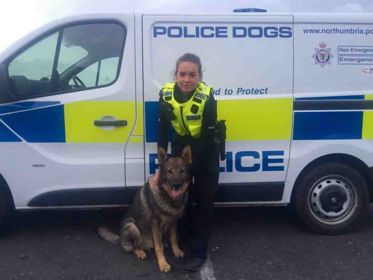 Katie Barratt has been allowed to return to the police despite referring to takeaway staff as ‘f****** P****’