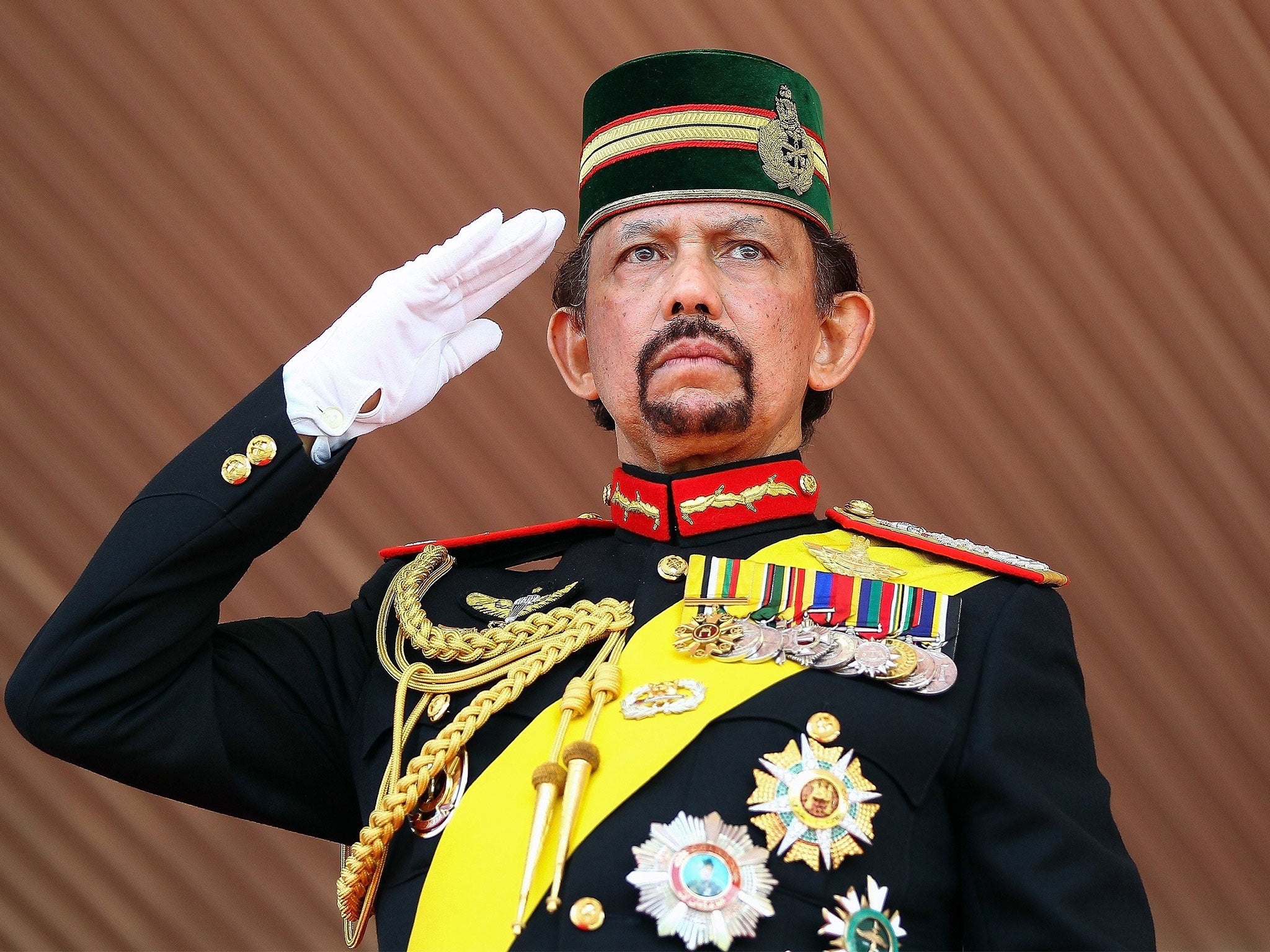 Lgbt People To Be Stoned Or Whipped To Death In Brunei
