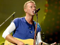 Coldplay won't do world tour unless it's environmentally friendly