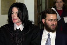 Michael Jackson's friend defends singer's accusers over documentary