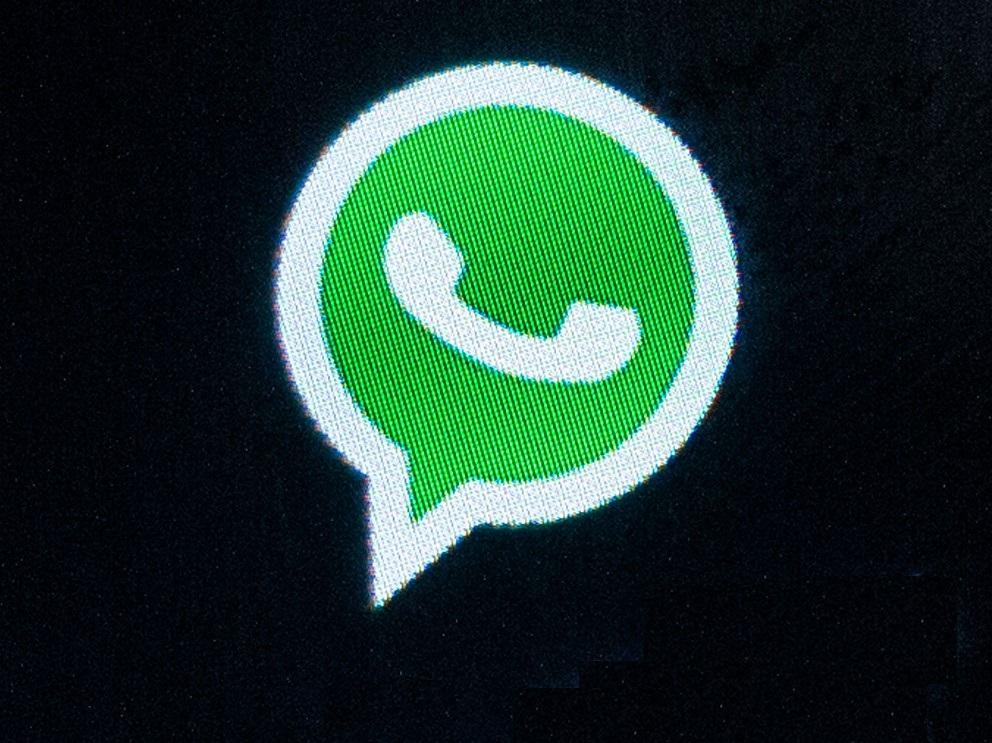 Whatsapp dark download