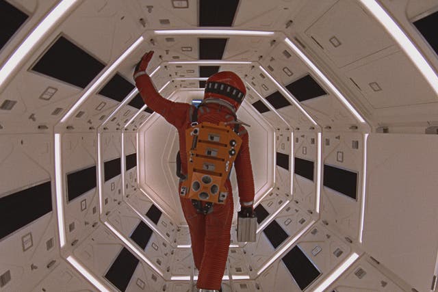 A slow grower: Stanley Kubrick’s 2001: A Space Odyssey