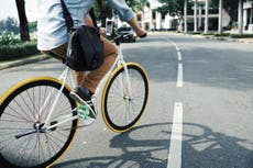 Professors suggest avoiding the word 'cyclist' 