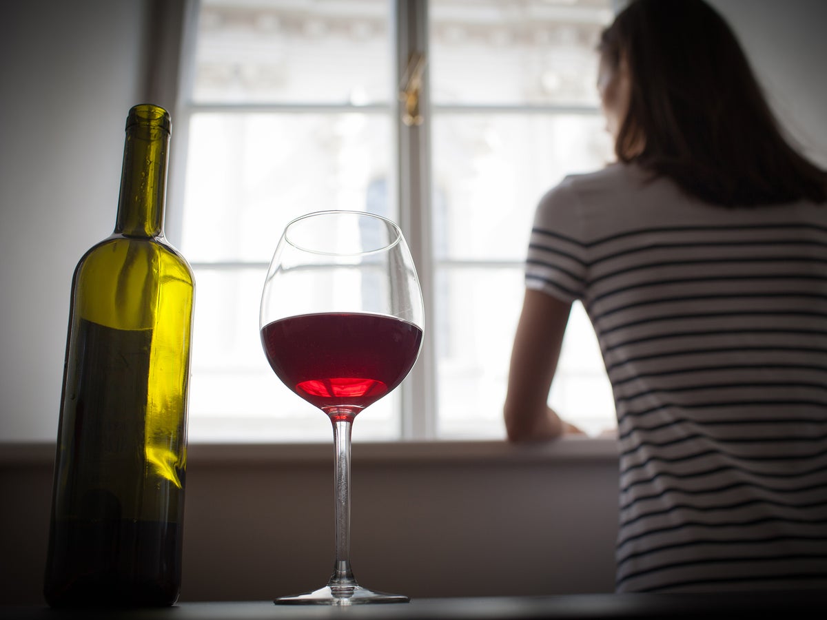 What is wine bottle shock or bottle sickness? - Wine & More