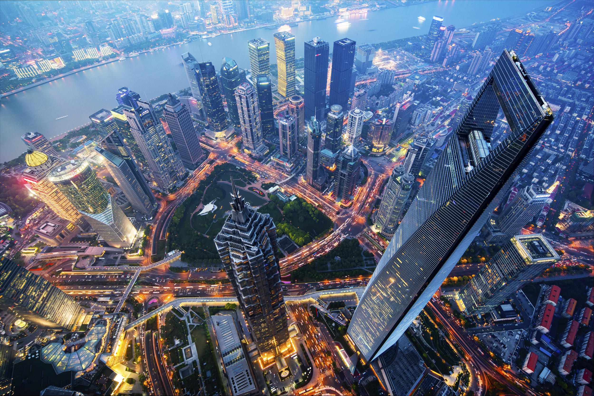 In terms of ticket prices, Shanghai offers the best deals (iStock)