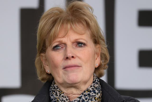 Anna Soubry: 'We made more progress in a days’ worth of debate than in two years of this government'