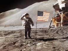 Astronauts must go to the Moon in five years, US government says