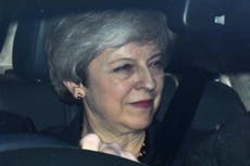 Theresa May has offered to quit- what happens next?