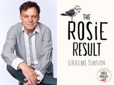 The Rosie Result by Graeme Simsion, review: Brave and funny