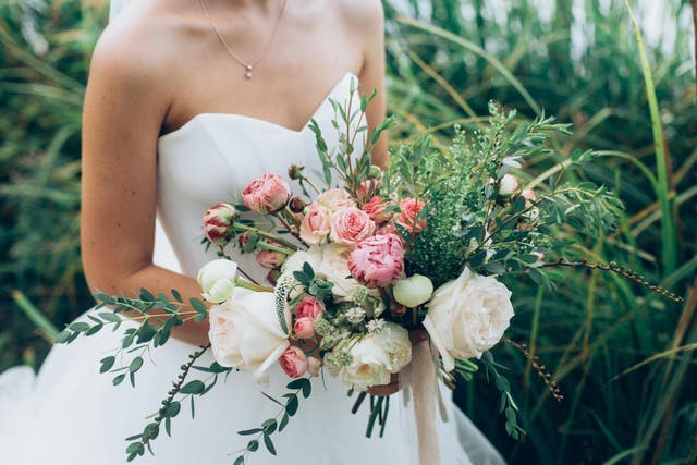 The wedding trends of 2019 (Stock)