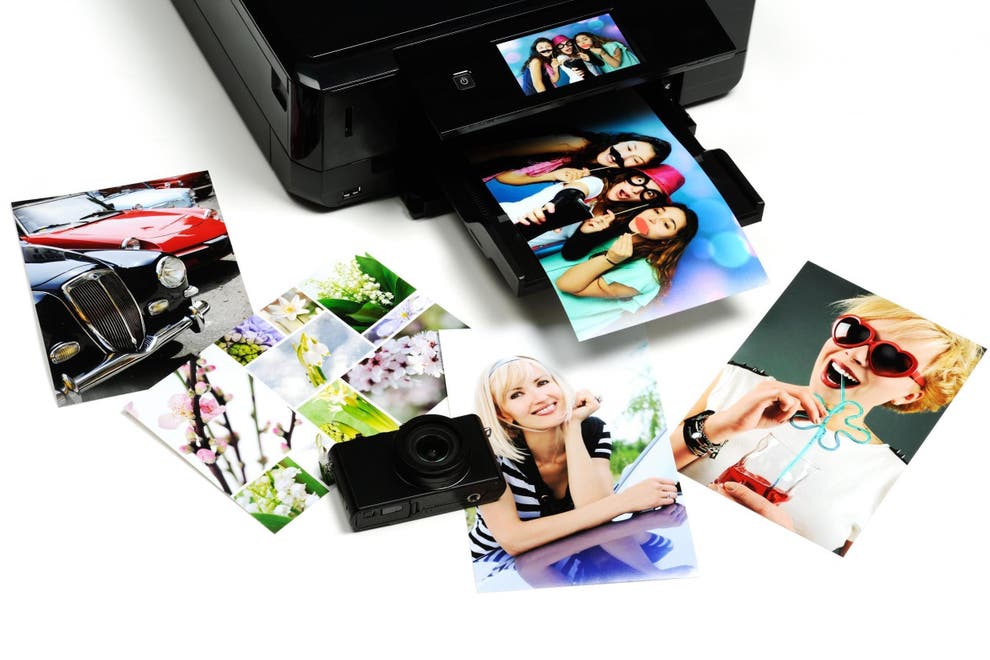 10 best photo printers The Independent The Independent