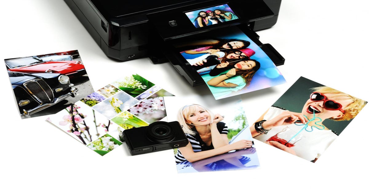 10 best photo printers, The Independent