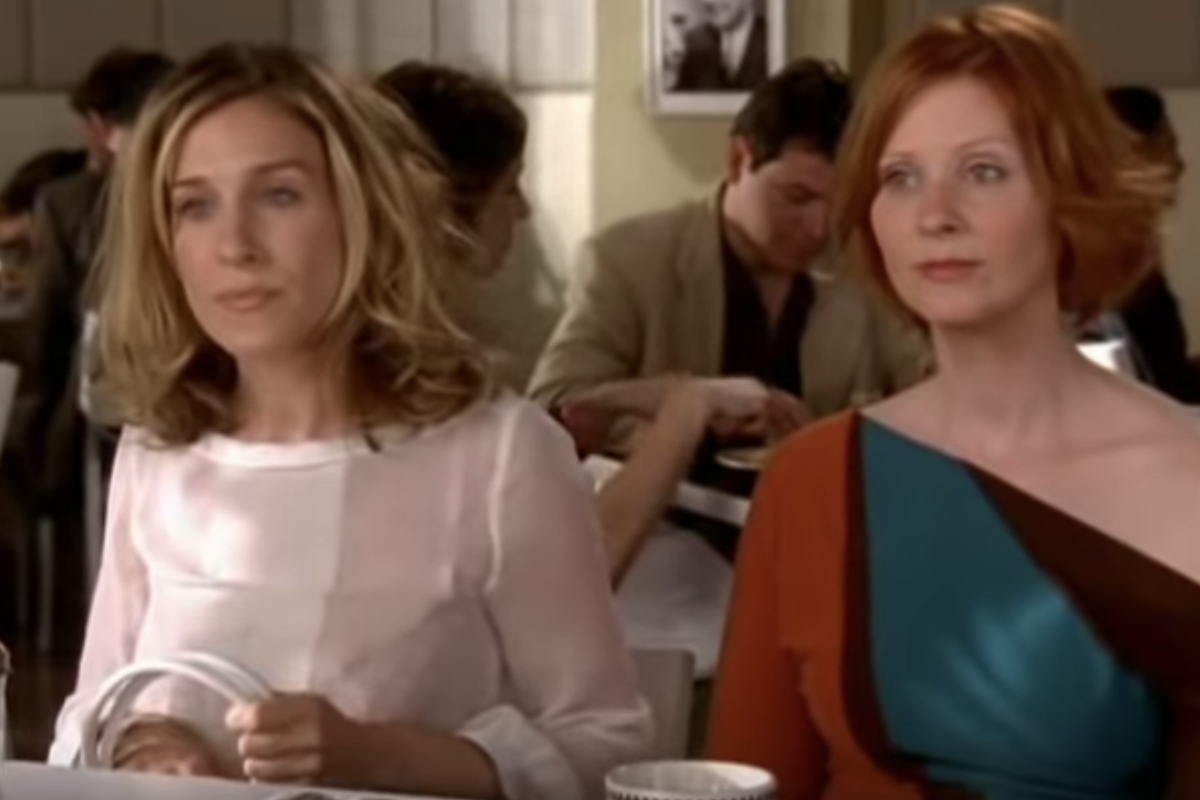 Sex And the City follow-up series in the works with author Candace