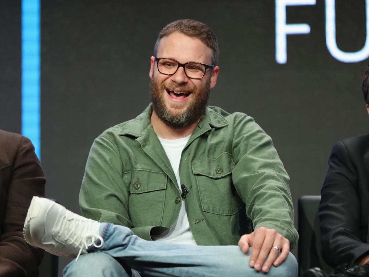 Seth Rogen Announces Launch Of Cannabis Company Houseplant The Independent The Independent 0069