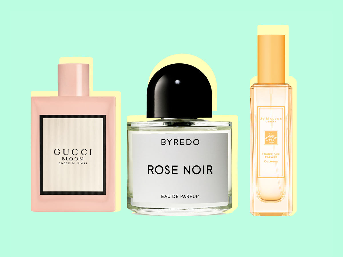 10 best women's fragrances for spring The Independent The Independent